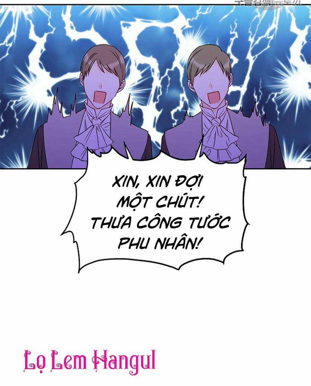 Cuộc Hôn Nhân Giả Dối - Chapter 38 - Trang 9