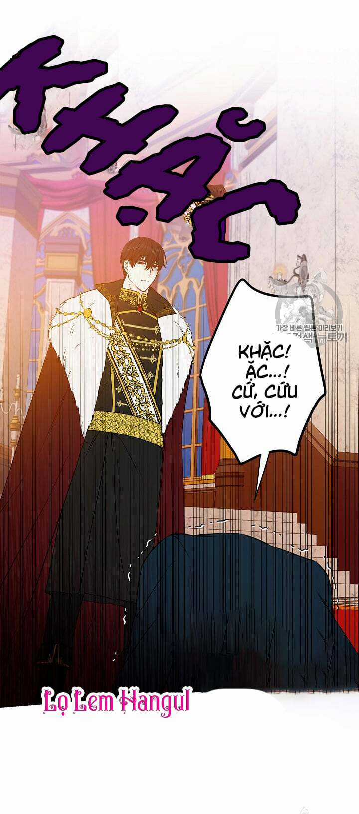 Cuộc Hôn Nhân Giả Dối - Chapter 38 - Trang 83