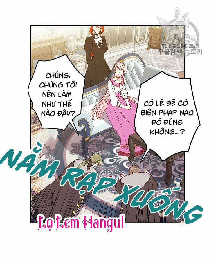 Cuộc Hôn Nhân Giả Dối - Chapter 38 - Trang 10
