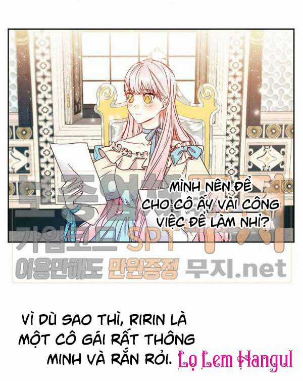 Cuộc Hôn Nhân Giả Dối - Chapter 39 - Trang 14