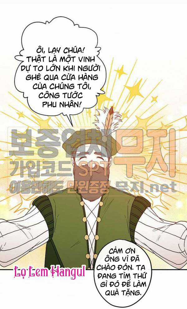 Cuộc Hôn Nhân Giả Dối - Chapter 39 - Trang 16