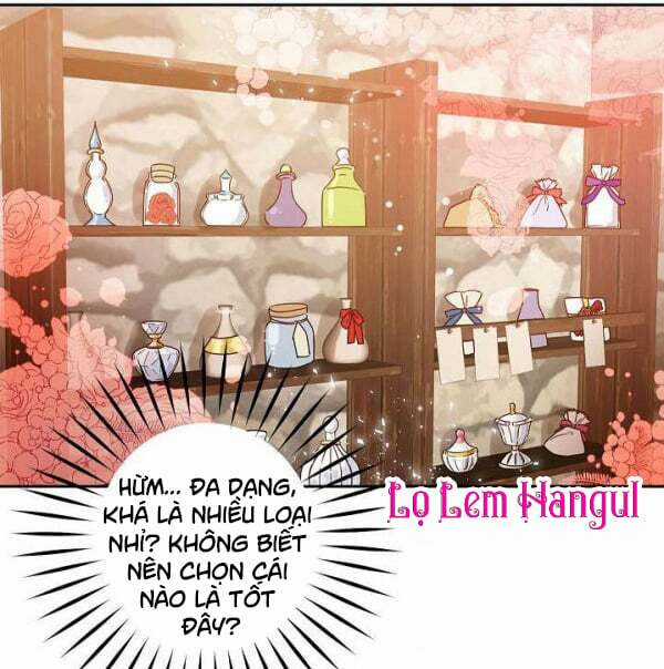 Cuộc Hôn Nhân Giả Dối - Chapter 39 - Trang 18