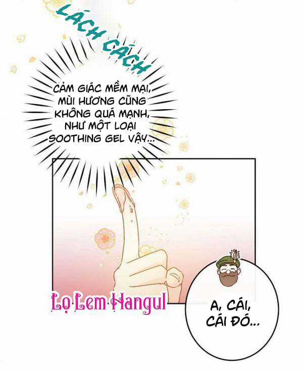 Cuộc Hôn Nhân Giả Dối - Chapter 39 - Trang 21