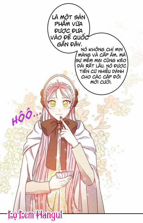 Cuộc Hôn Nhân Giả Dối - Chapter 39 - Trang 22