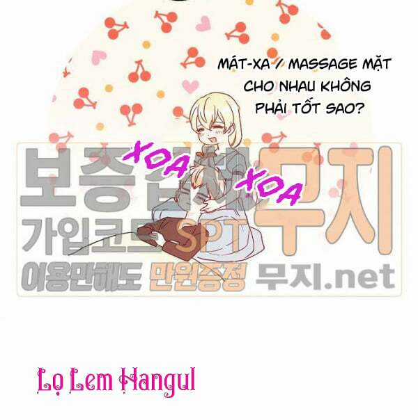 Cuộc Hôn Nhân Giả Dối - Chapter 39 - Trang 24