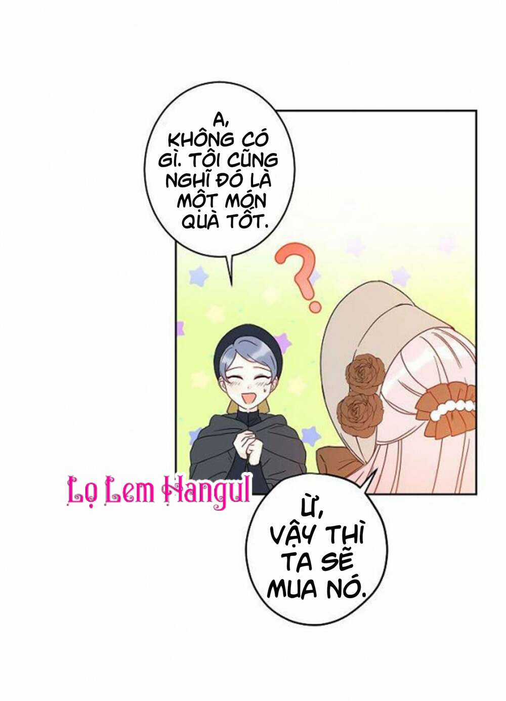 Cuộc Hôn Nhân Giả Dối - Chapter 39 - Trang 25