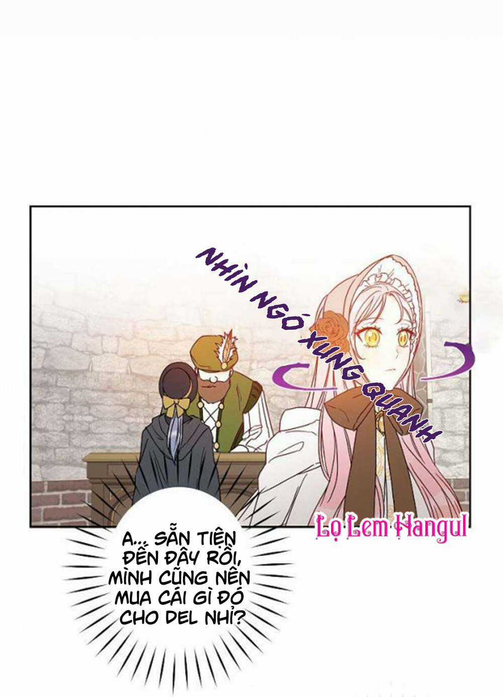 Cuộc Hôn Nhân Giả Dối - Chapter 39 - Trang 26