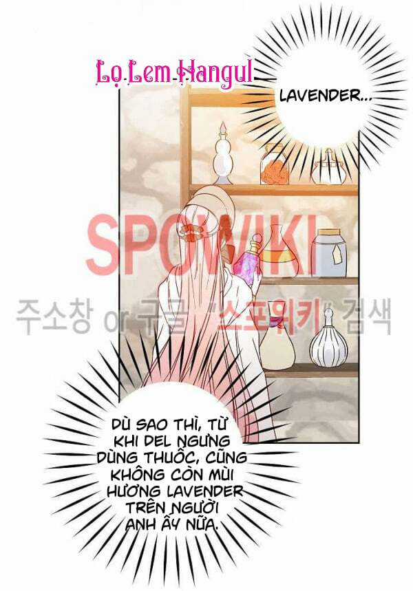 Cuộc Hôn Nhân Giả Dối - Chapter 39 - Trang 27