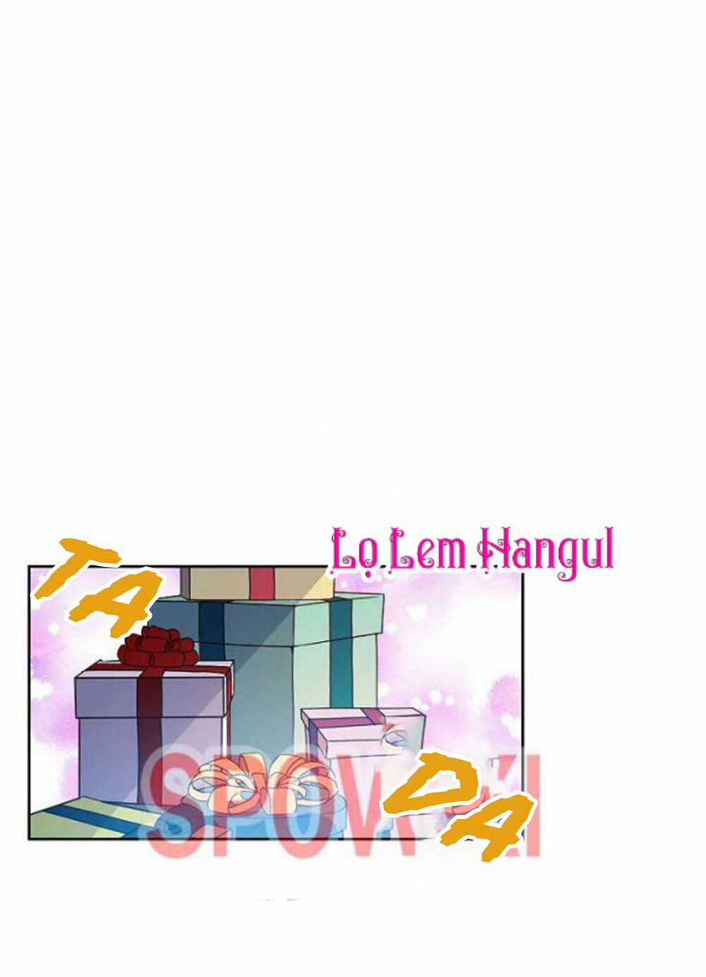 Cuộc Hôn Nhân Giả Dối - Chapter 39 - Trang 34