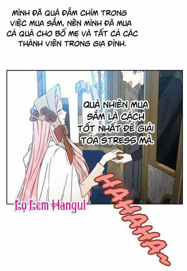 Cuộc Hôn Nhân Giả Dối - Chapter 39 - Trang 36
