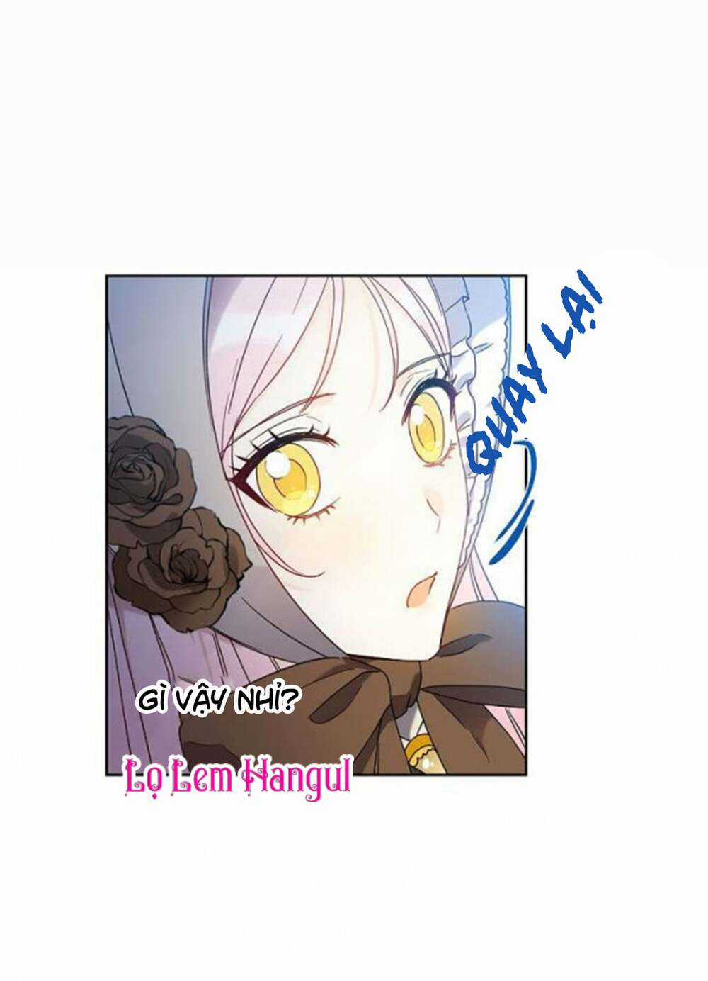 Cuộc Hôn Nhân Giả Dối - Chapter 39 - Trang 37