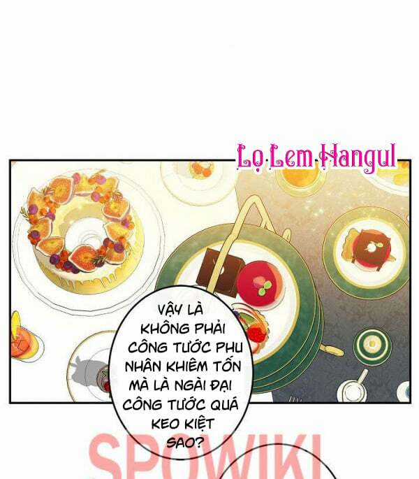 Cuộc Hôn Nhân Giả Dối - Chapter 39 - Trang 38