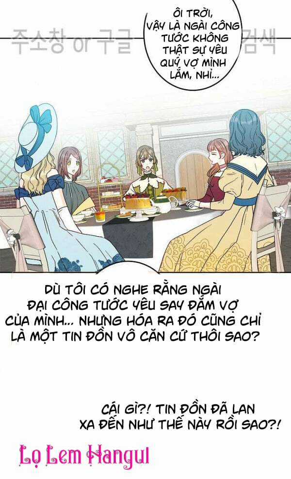 Cuộc Hôn Nhân Giả Dối - Chapter 39 - Trang 39