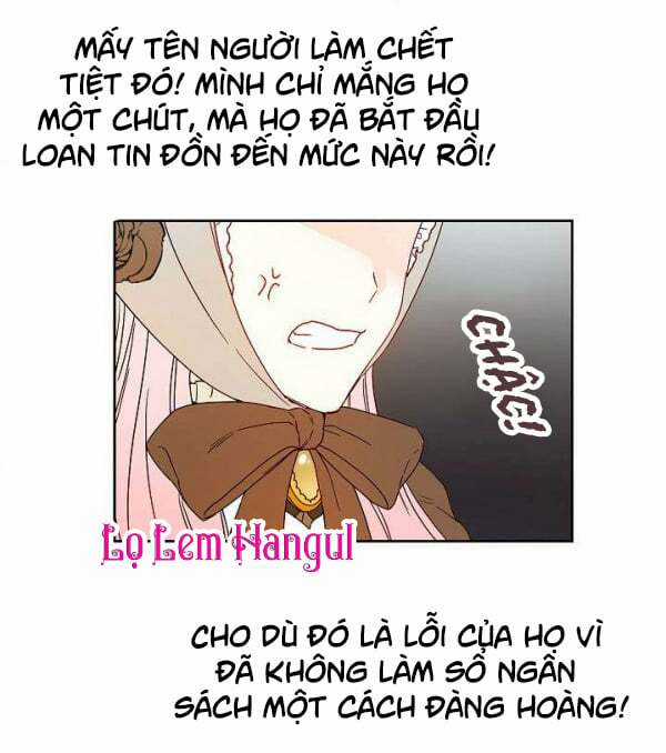 Cuộc Hôn Nhân Giả Dối - Chapter 39 - Trang 40