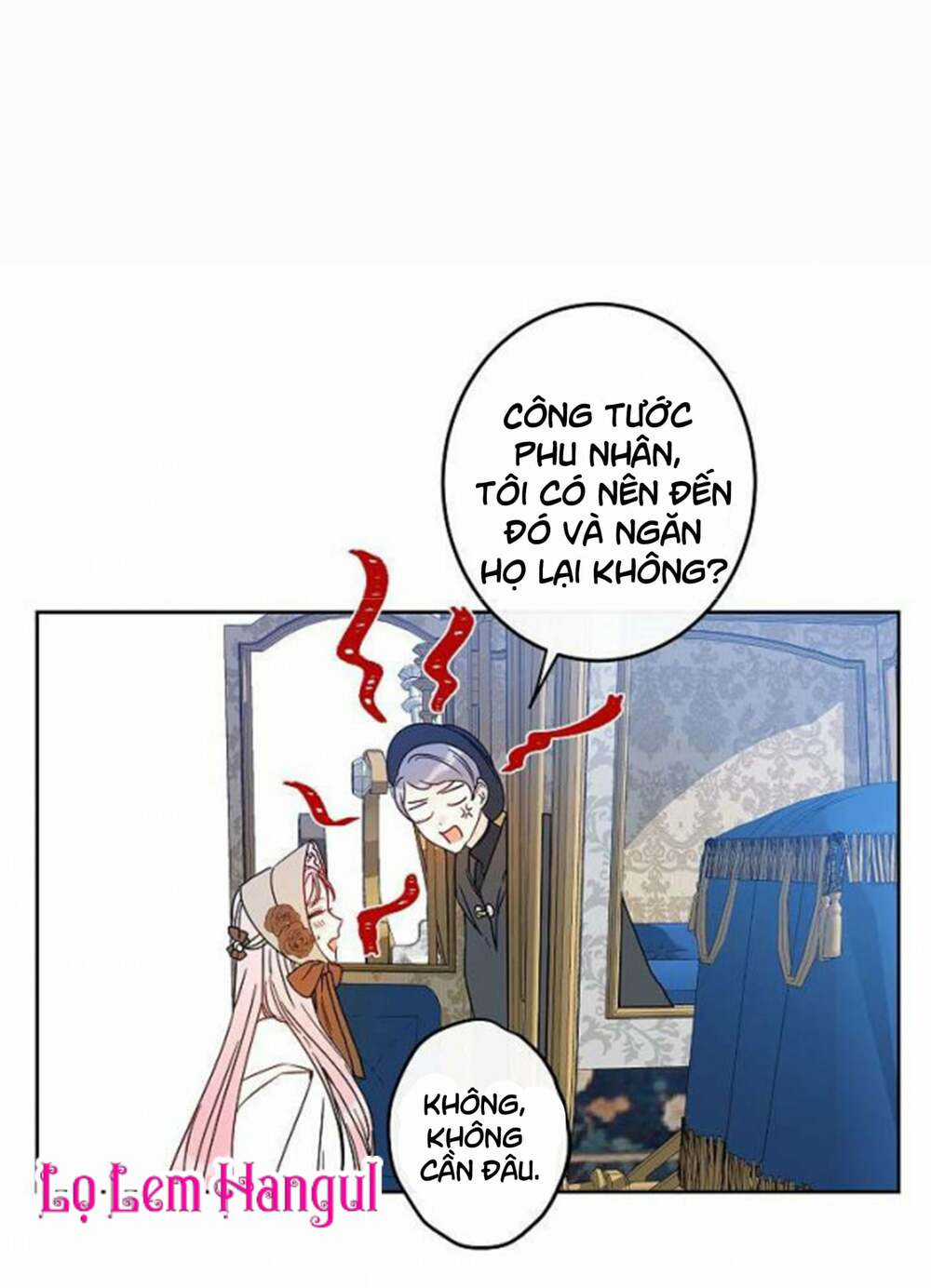 Cuộc Hôn Nhân Giả Dối - Chapter 39 - Trang 41