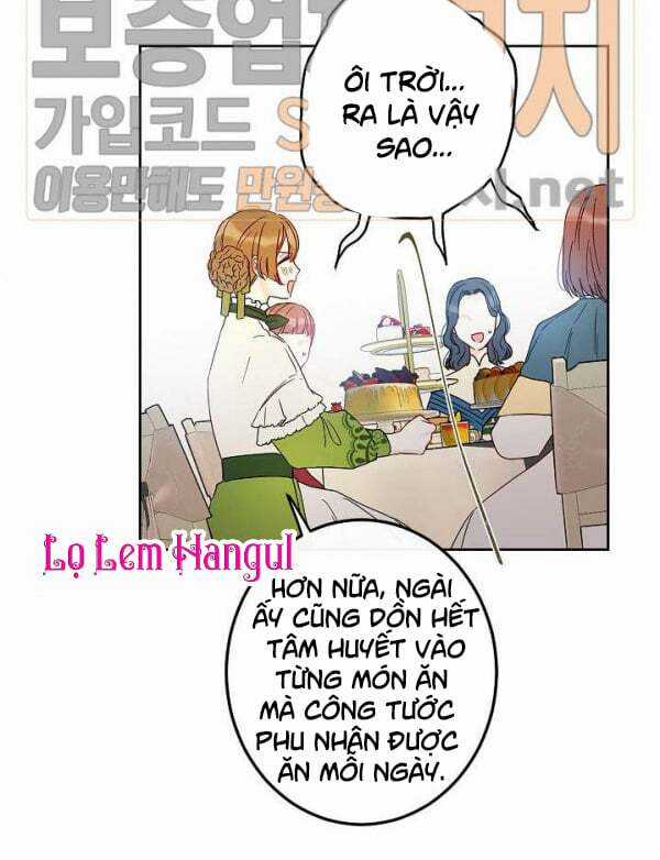 Cuộc Hôn Nhân Giả Dối - Chapter 39 - Trang 44