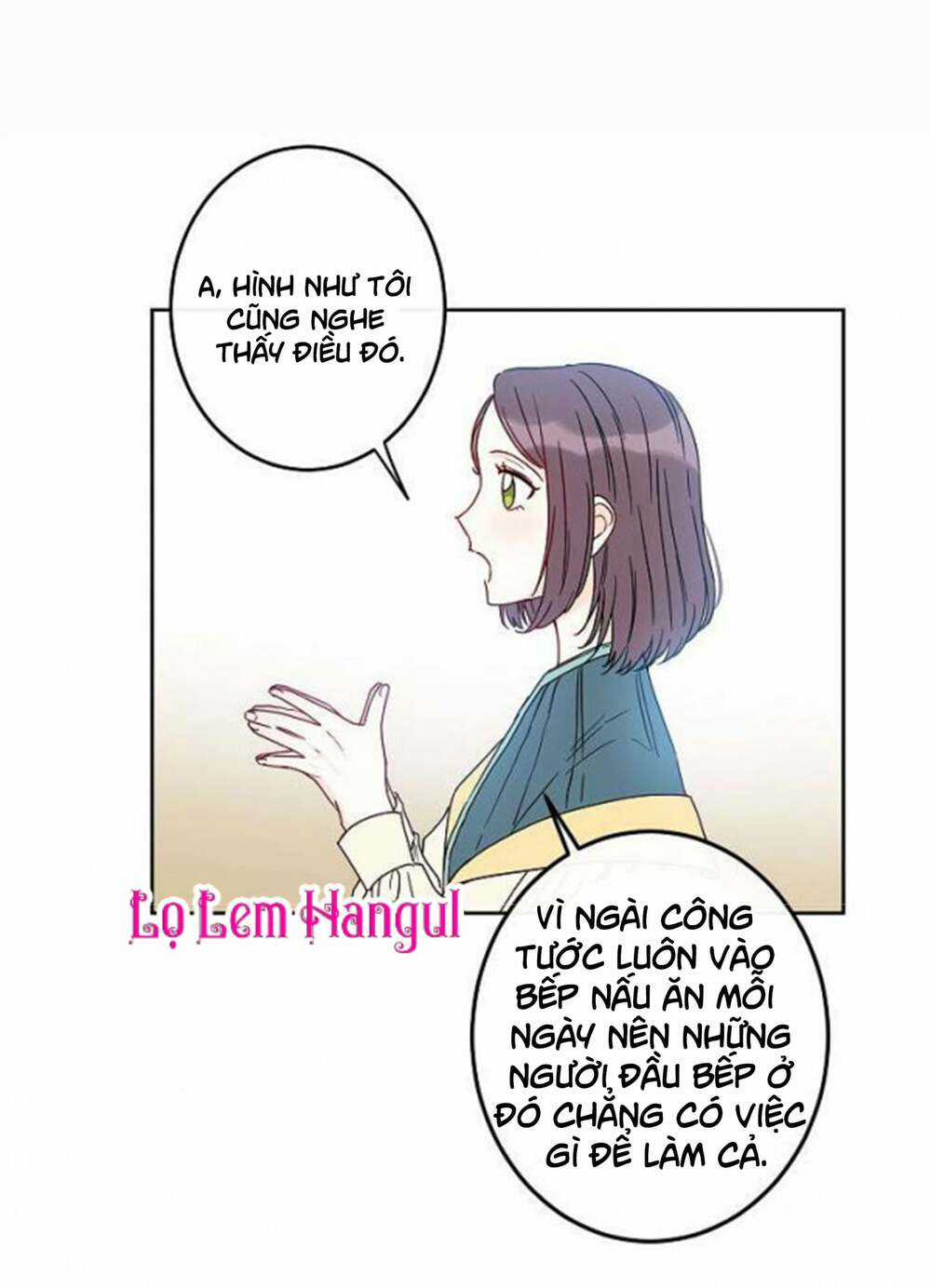 Cuộc Hôn Nhân Giả Dối - Chapter 39 - Trang 45