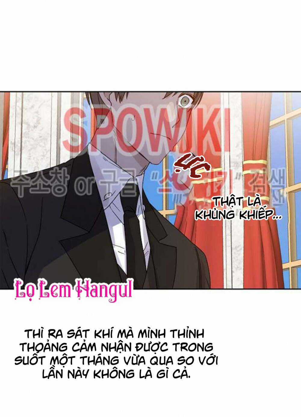 Cuộc Hôn Nhân Giả Dối - Chapter 39 - Trang 6