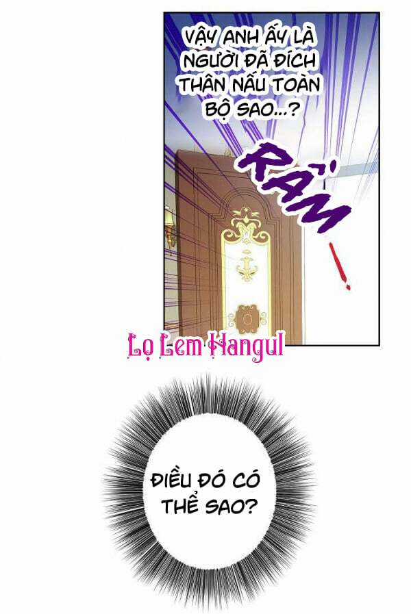Cuộc Hôn Nhân Giả Dối - Chapter 39 - Trang 52