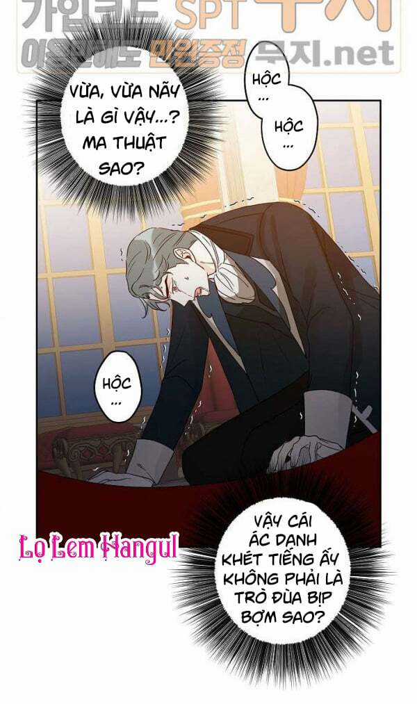 Cuộc Hôn Nhân Giả Dối - Chapter 39 - Trang 7