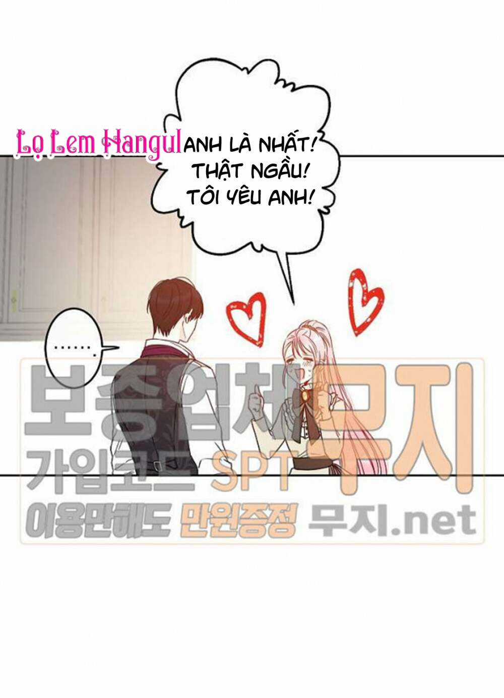 Cuộc Hôn Nhân Giả Dối - Chapter 39 - Trang 61