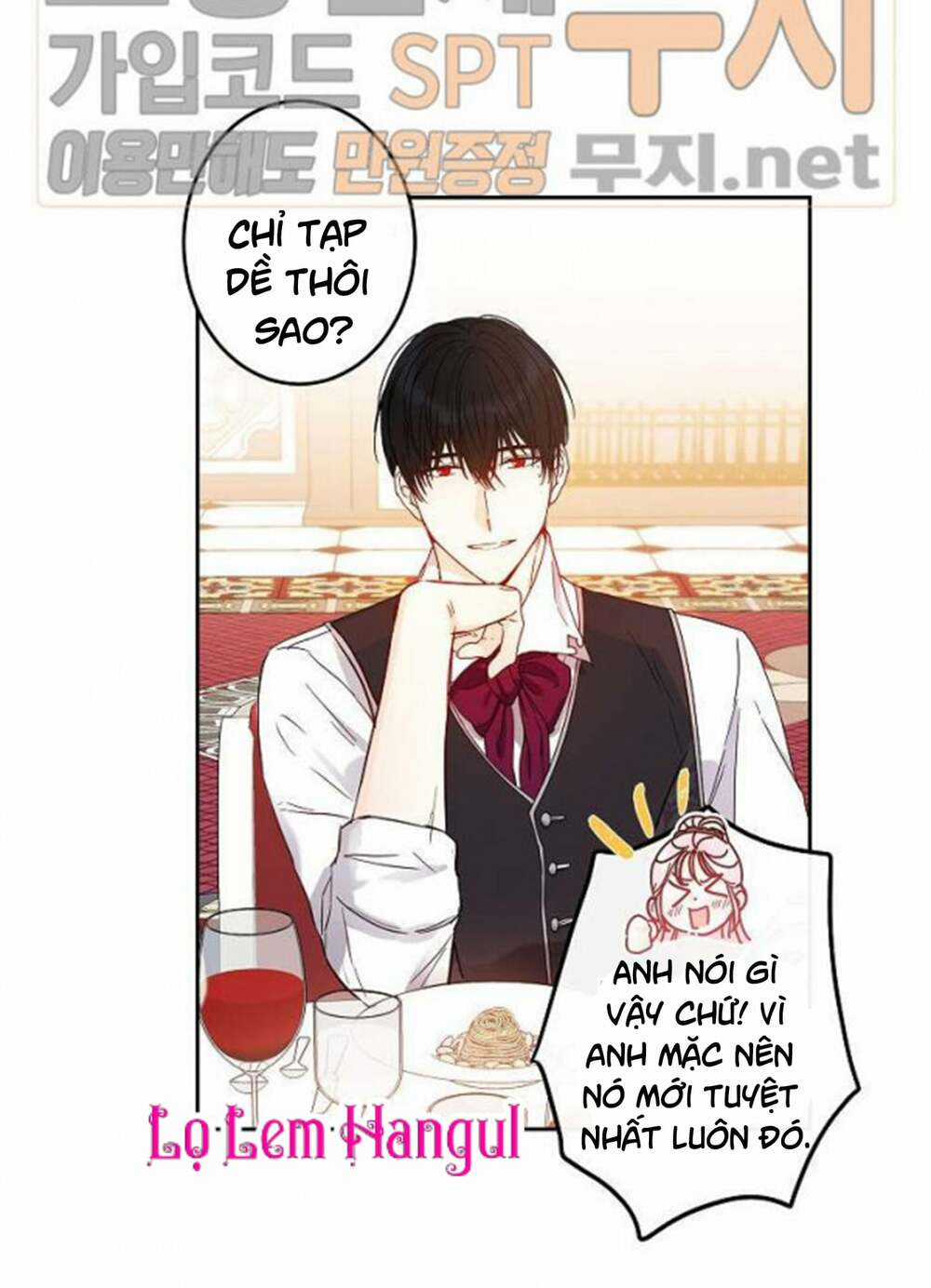 Cuộc Hôn Nhân Giả Dối - Chapter 39 - Trang 65