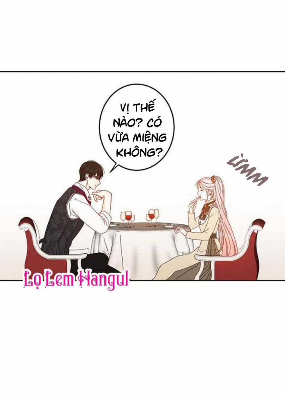 Cuộc Hôn Nhân Giả Dối - Chapter 39 - Trang 67