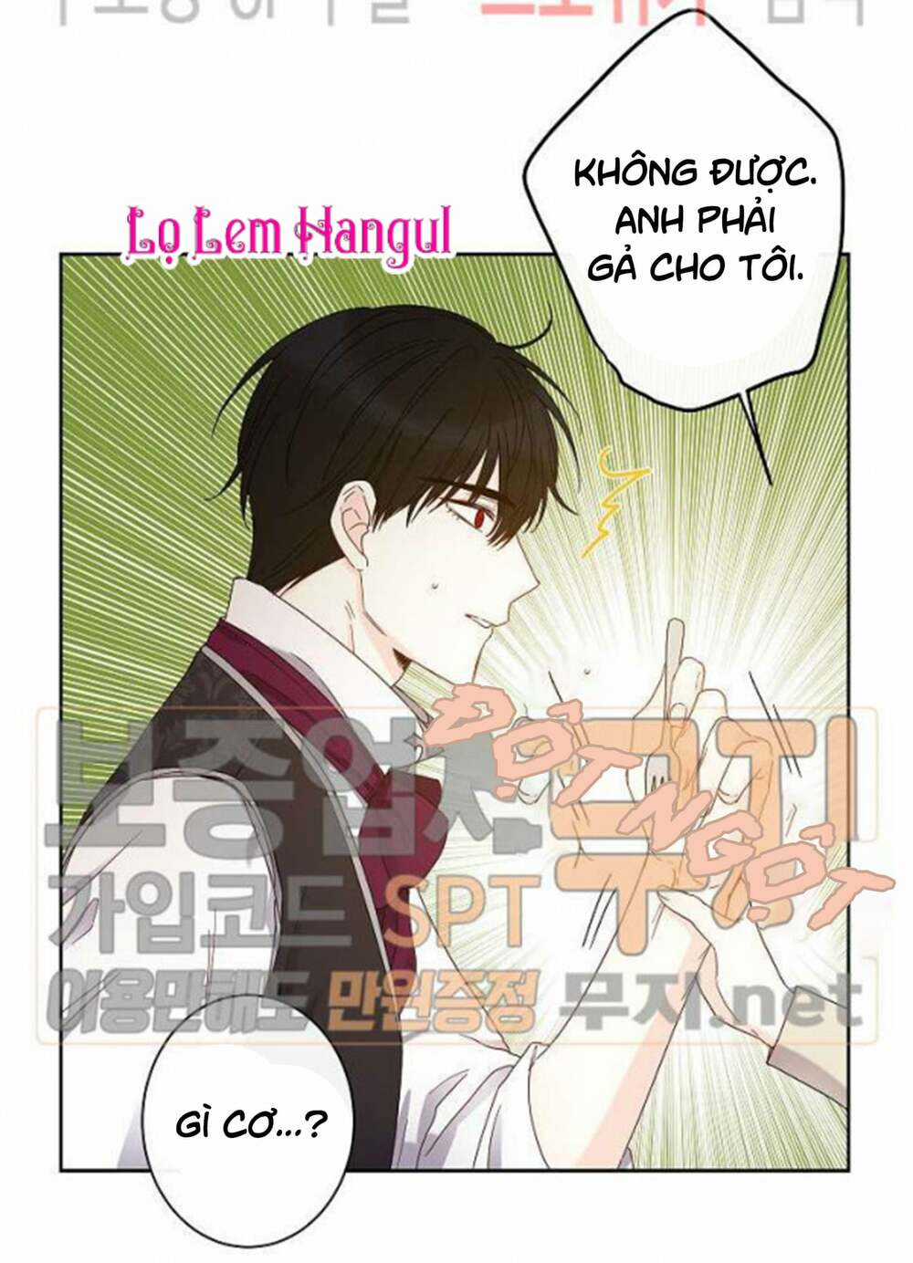 Cuộc Hôn Nhân Giả Dối - Chapter 39 - Trang 68