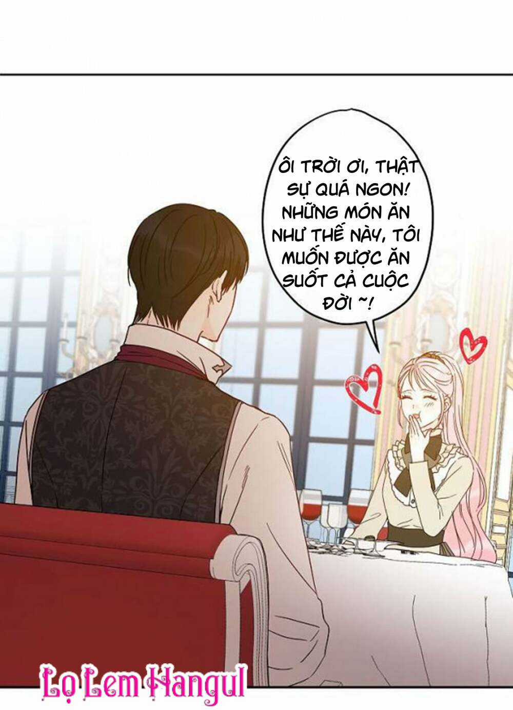 Cuộc Hôn Nhân Giả Dối - Chapter 39 - Trang 69