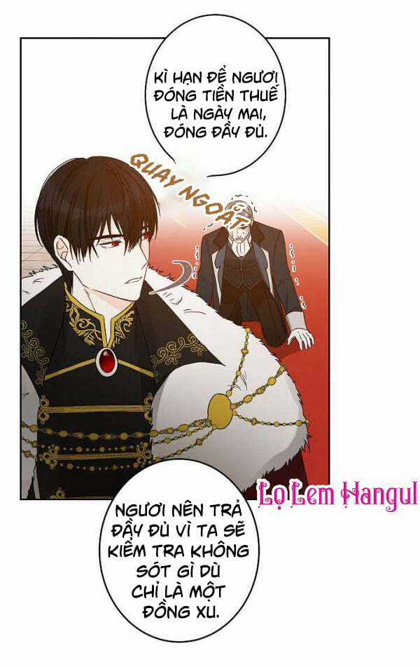 Cuộc Hôn Nhân Giả Dối - Chapter 39 - Trang 8