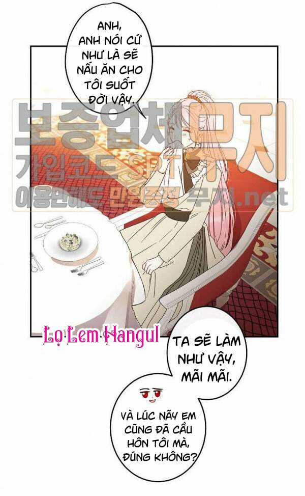 Cuộc Hôn Nhân Giả Dối - Chapter 39 - Trang 72