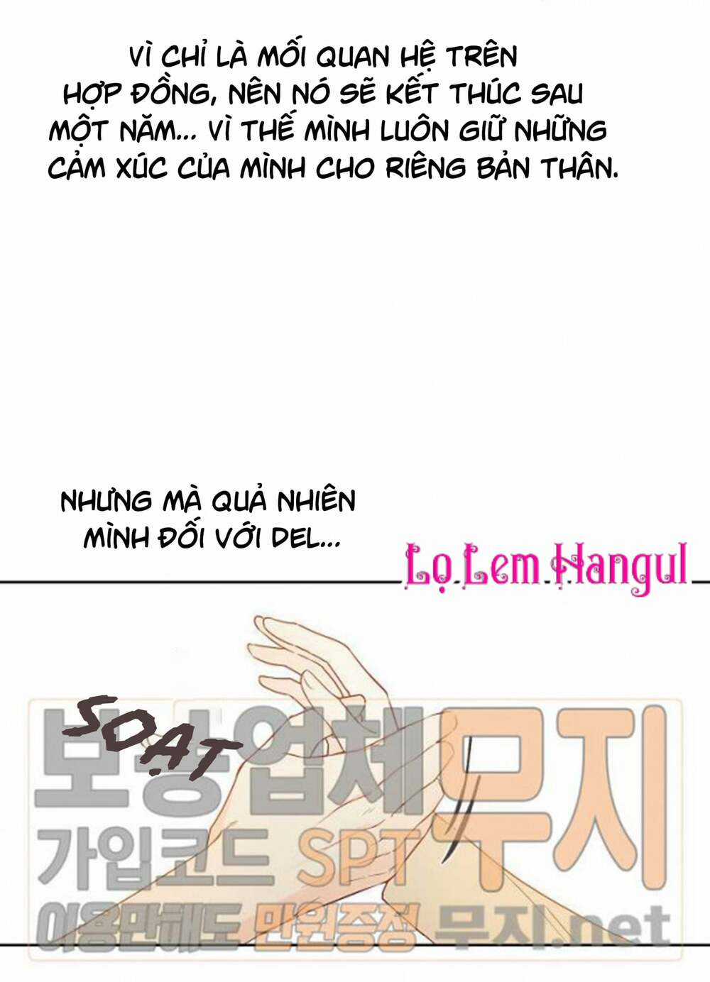 Cuộc Hôn Nhân Giả Dối - Chapter 39 - Trang 75