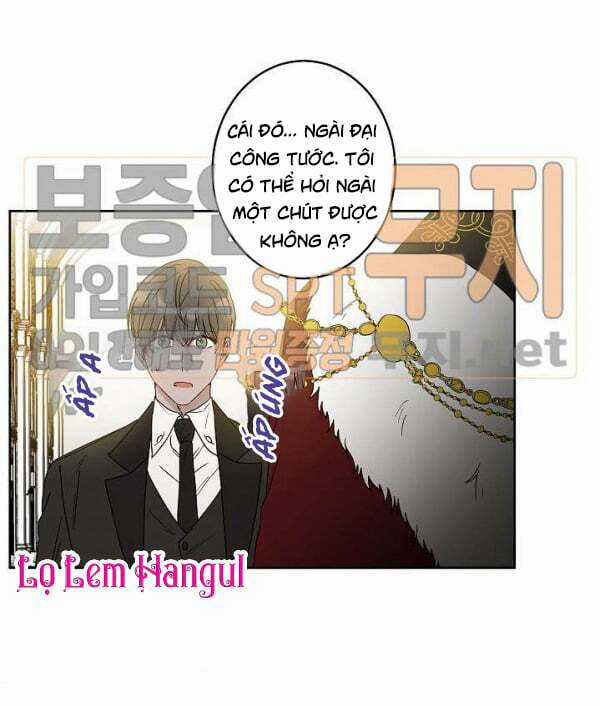 Cuộc Hôn Nhân Giả Dối - Chapter 39 - Trang 10