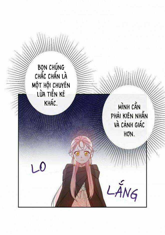 Cuộc Hôn Nhân Giả Dối - Chapter 4 - Trang 14