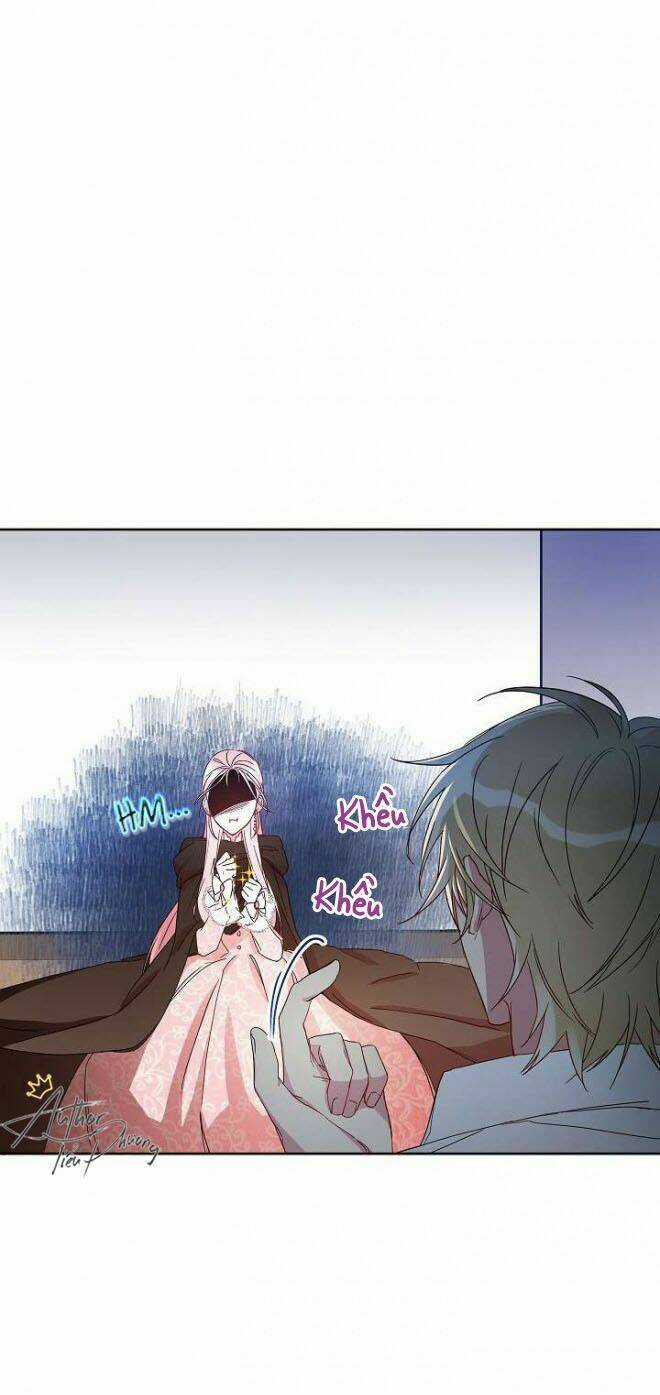 Cuộc Hôn Nhân Giả Dối - Chapter 4 - Trang 15