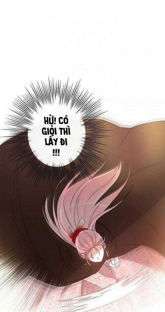 Cuộc Hôn Nhân Giả Dối - Chapter 4 - Trang 16