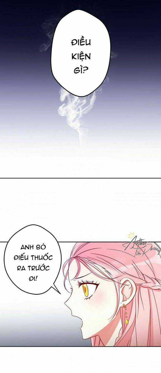 Cuộc Hôn Nhân Giả Dối - Chapter 4 - Trang 3