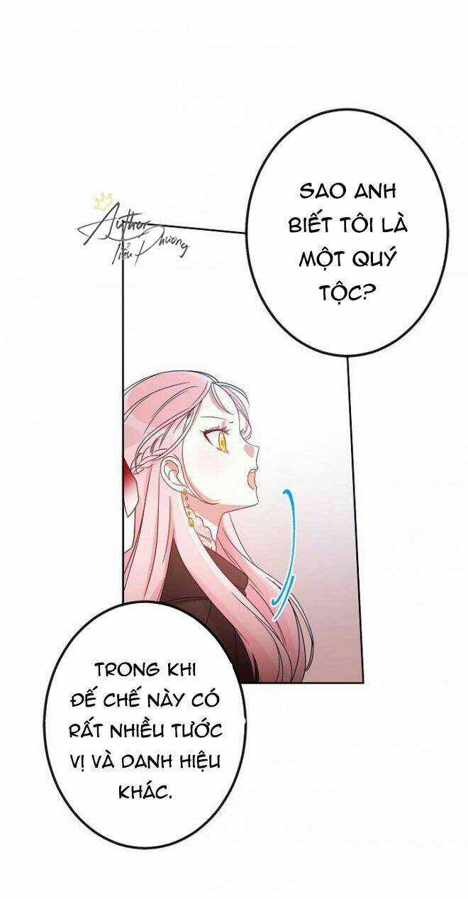 Cuộc Hôn Nhân Giả Dối - Chapter 4 - Trang 22