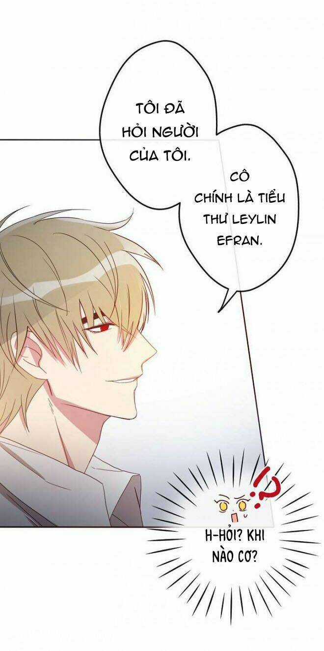 Cuộc Hôn Nhân Giả Dối - Chapter 4 - Trang 25