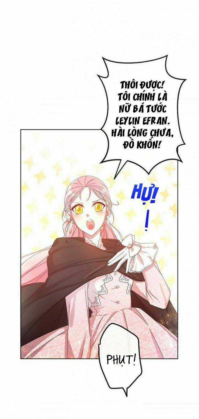 Cuộc Hôn Nhân Giả Dối - Chapter 4 - Trang 27