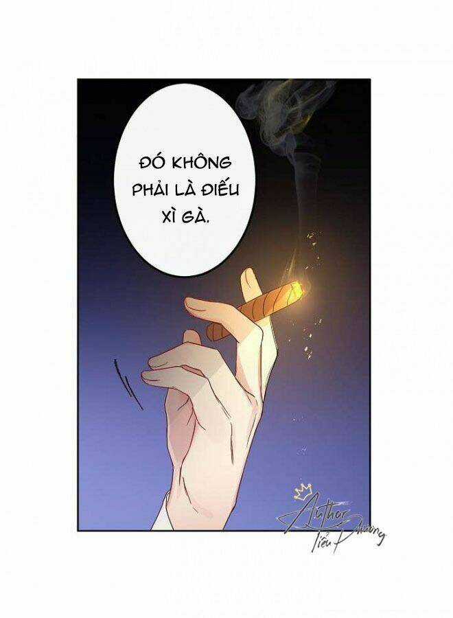 Cuộc Hôn Nhân Giả Dối - Chapter 4 - Trang 4