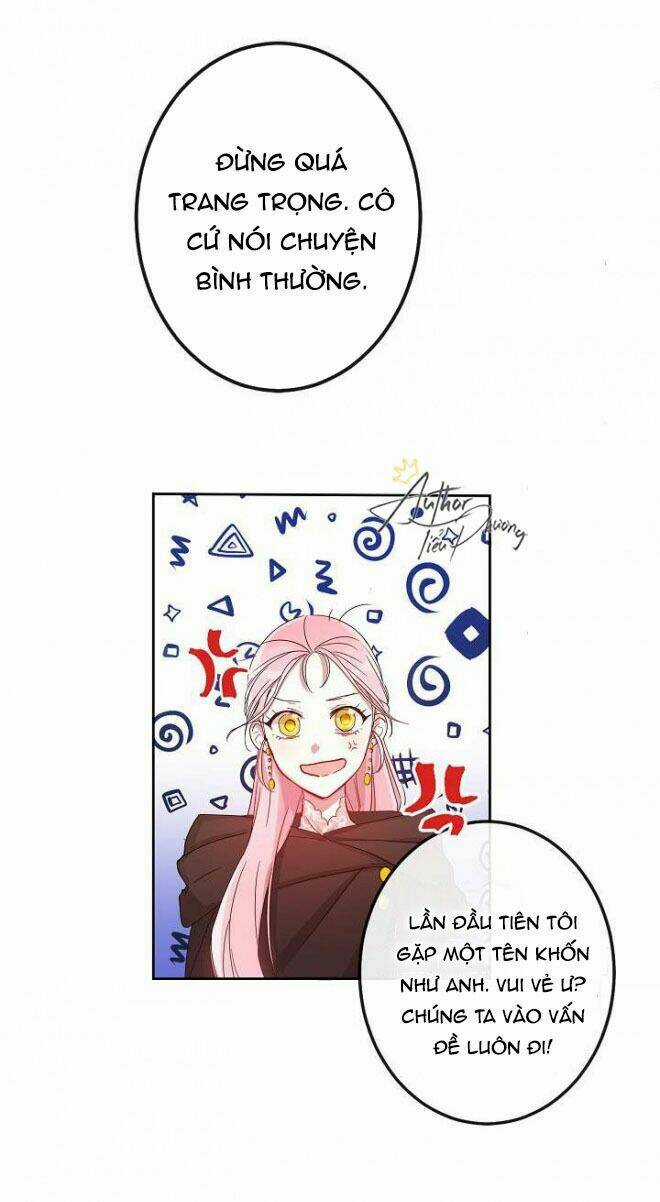 Cuộc Hôn Nhân Giả Dối - Chapter 4 - Trang 31