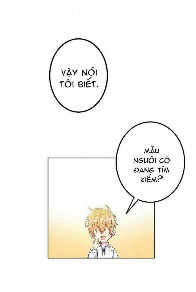 Cuộc Hôn Nhân Giả Dối - Chapter 4 - Trang 32