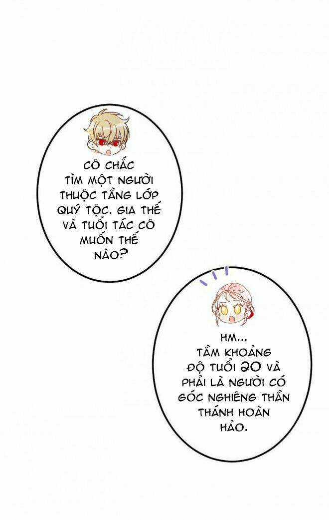 Cuộc Hôn Nhân Giả Dối - Chapter 4 - Trang 33