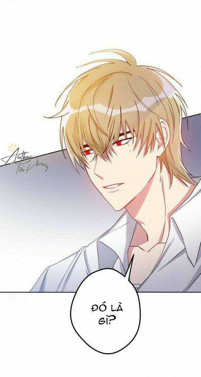 Cuộc Hôn Nhân Giả Dối - Chapter 4 - Trang 34