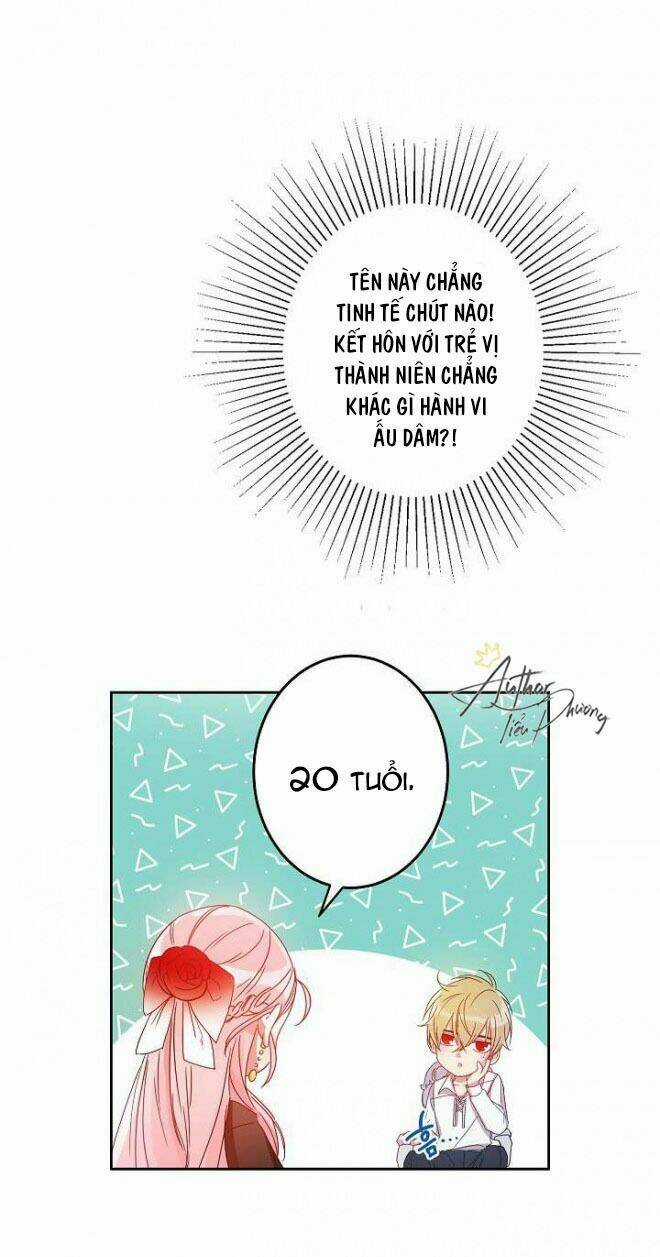 Cuộc Hôn Nhân Giả Dối - Chapter 4 - Trang 39