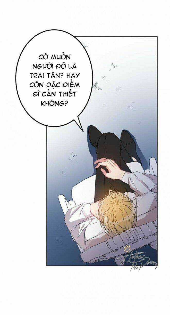 Cuộc Hôn Nhân Giả Dối - Chapter 4 - Trang 42