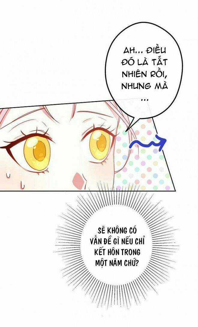 Cuộc Hôn Nhân Giả Dối - Chapter 4 - Trang 43