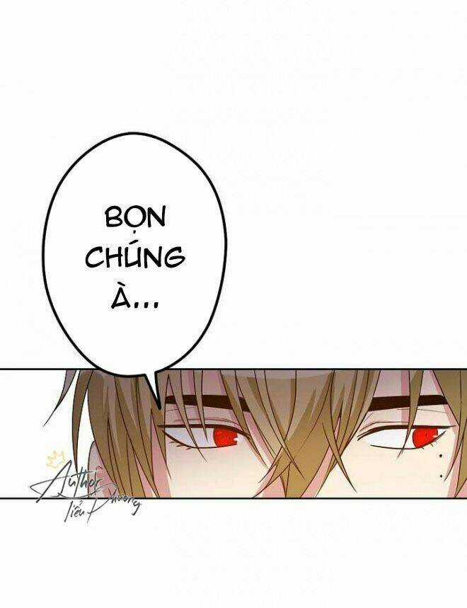 Cuộc Hôn Nhân Giả Dối - Chapter 4 - Trang 46