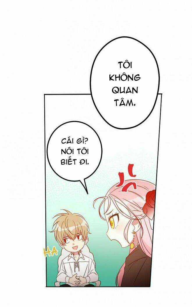 Cuộc Hôn Nhân Giả Dối - Chapter 4 - Trang 47